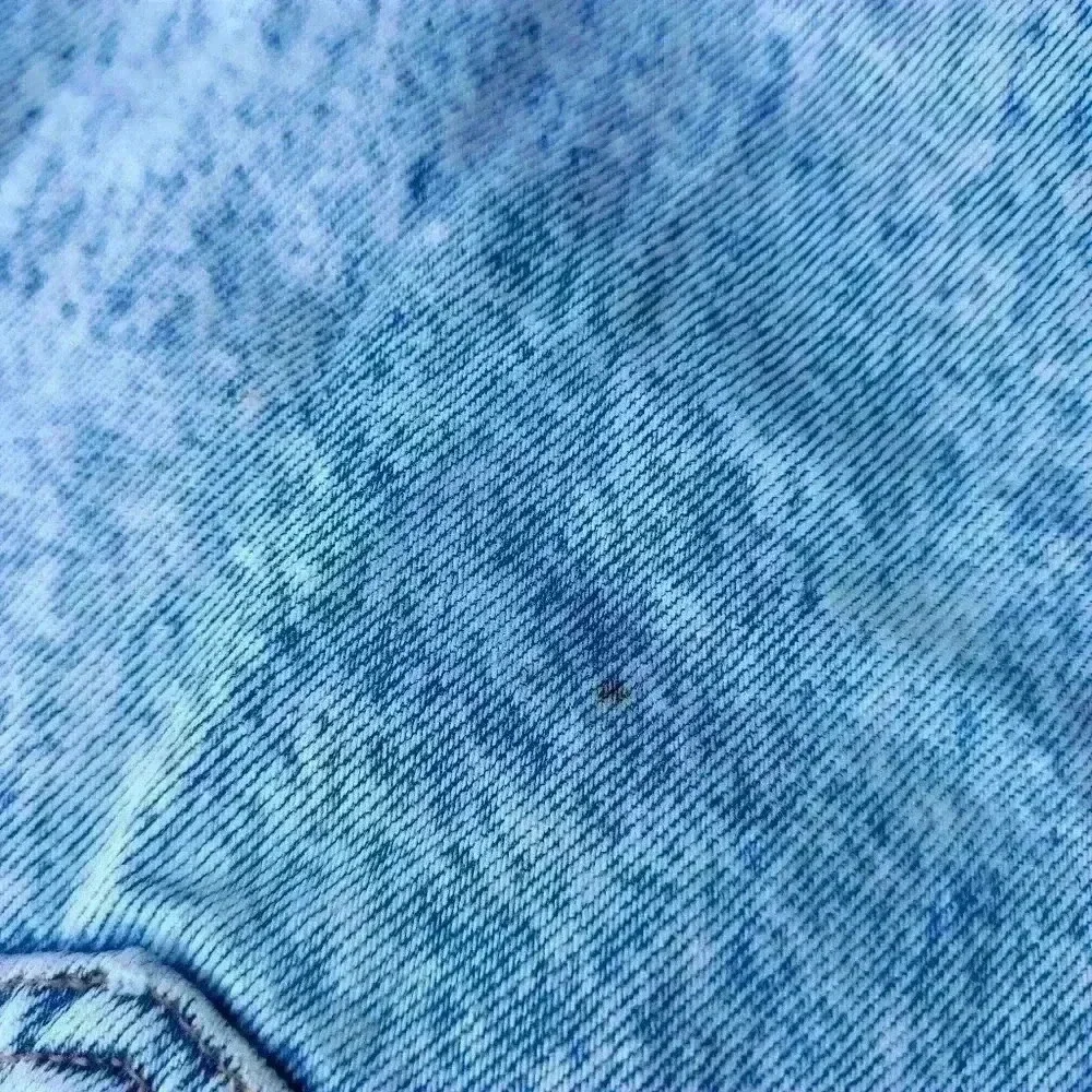 Vintage Levis
